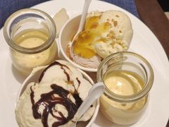 -Social 秀西餐厅-长沙瑞吉酒店(运达店)