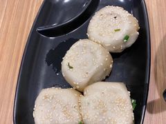 -小杨生煎(萧山机场店)
