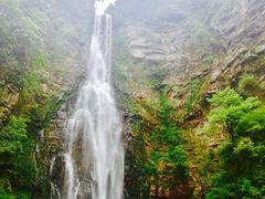 -井冈山风景名胜区
