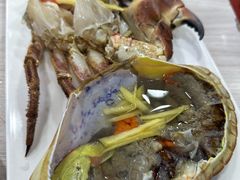 -船奇蒸汽海鲜·闽菜(八市海鲜总店)