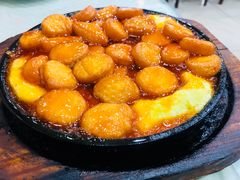 -老边饺子馆(东单店)