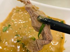 -牛街·马辈儿涮肉(牛街二店)