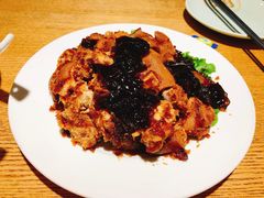 -船歌·鱼水饺青岛菜(闽江二路店)