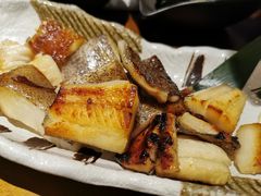 烤鳕鱼-和彩放题餐厅(酒仙桥店)