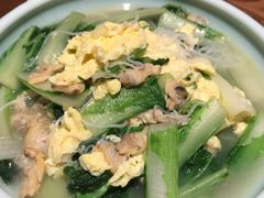 -吕氏疙瘩汤·新鲁菜(济南万象城店)