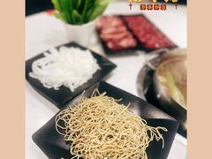 -陈记顺和牛肉火锅(火车站店)