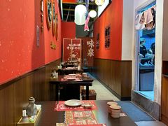 -仙隐小鹿中华料理(南宁万象城店)
