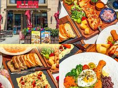 -俄士厨房(五棵松华熙LIVE店)