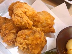 -不倒翁炭火烧肉(永安里店)