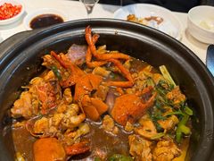 -辉记海鲜美食(氹仔店)
