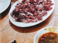 -蔡社牛肉城(龙湖店)