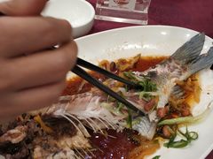 -潮喜竹溪荔湖酒家(荔枝湾店)