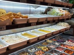 -杨国福麻辣烫(庆春路店)