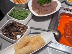 -海底捞火锅(宏大财富广场店)