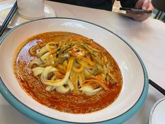 -燕兰楼·清真西北融合菜(亚运村店)