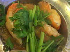 -J Daeng Seafood