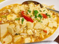 麻婆豆腐-海坛特色小吃·只做平潭特色菜(平潭店)