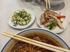 -苏氏牛肉面(丰北桥店)