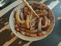 -饭江湖·江湖菜(湖广会馆店)