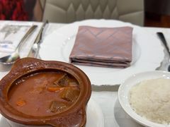-新侨三宝乐西餐厅(崇文门店)