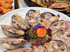 -大锅强·蒸海鲜青岛菜(金沙滩店)