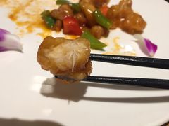 -枣子树·素食餐厅(普陀山店)