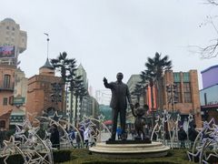 -巴黎迪士尼乐园