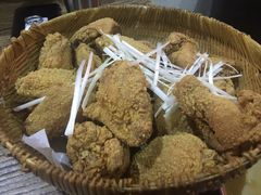 -MI WU FACTORY米屋美食工厂餐厅(绿地店)