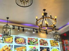 -梁姐啤酒鱼(兴坪古镇店)