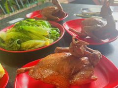 -光明刘冰乳鸽店(光明法政北路店)