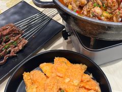 -聚味瞿记·龙虾堂(咸嘉湖店)