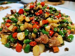 -蕃茄述·好汤自然来(江汉路店)