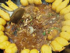 -边江铁锅炖鱼(振八街店)