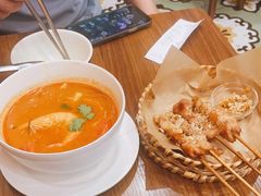 -曼谷食堂·泰国家庭料理
