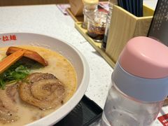 -味千拉面(惠州淡水嘉信茂广场分店)