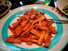 -香雪海饭店中餐厅(人民桥店)