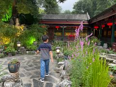 -白家大院·王府宫廷菜(苏州街店)