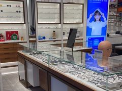 -宝岛眼镜(雨花吾悦广场店)