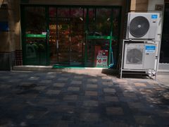 门面-百果园(绿城百合店)