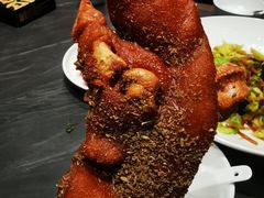 -阿喆私房菜(西五路店)