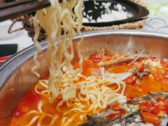 -融汇湘天(大岭山店)