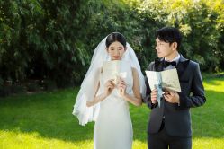 -IDO婚纱摄影(上海旗舰店)