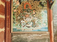 -护国法轮寺