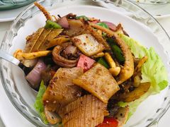 -无招牌海鲜餐厅(滨海艺术中心店)