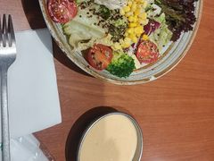 -魏斯理汉堡(西安沣东吾悦店)