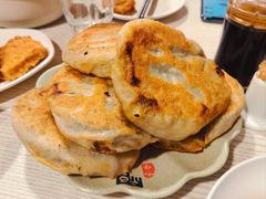 -老北京馅饼粥(西单店)