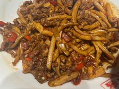 -天下客饭店(中山路店)