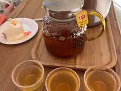 -青水瓦台汤泉(未央店)