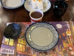 -仙隐小鹿料理食堂(沙市人信汇店)