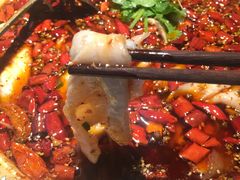 -鼎盛蜀坊·重庆江湖菜(市桥地铁站店)